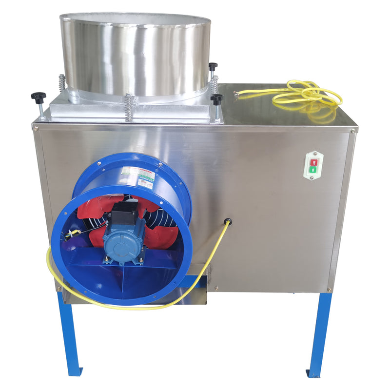220V Garlic Separating Machine