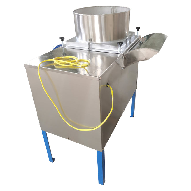 220V Garlic Separating Machine