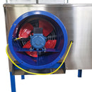 220V Garlic Separating Machine