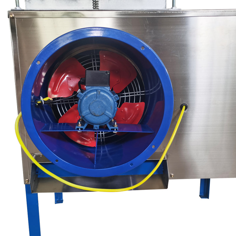 220V Garlic Separating Machine