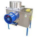 220V Garlic Separating Machine