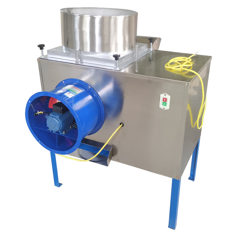 220V Garlic Separating Machine