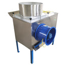 220V Garlic Separating Machine