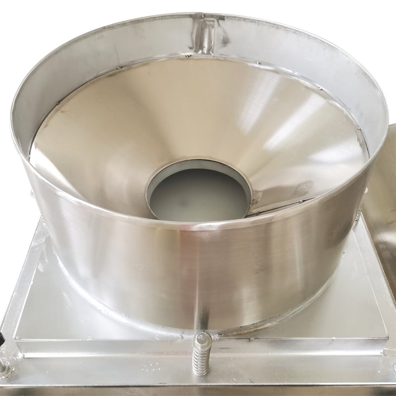 220V Garlic Separating Machine