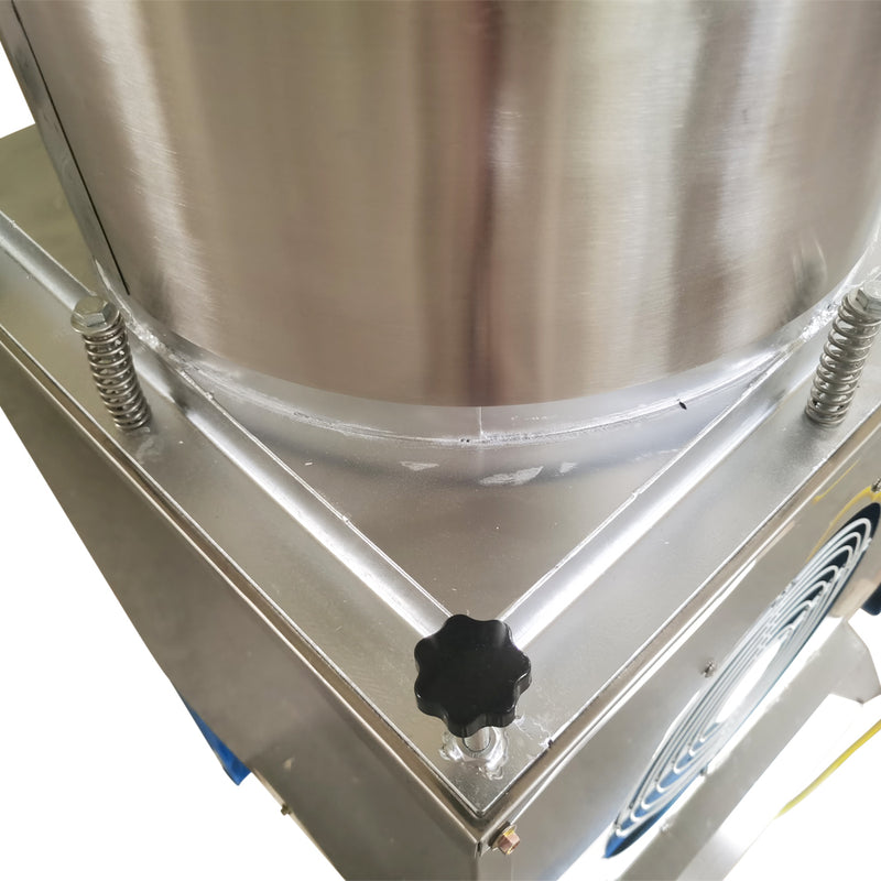 220V Garlic Separating Machine