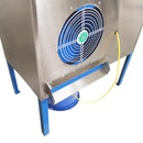 220V Garlic Separating Machine