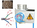 220V Garlic Separating Machine