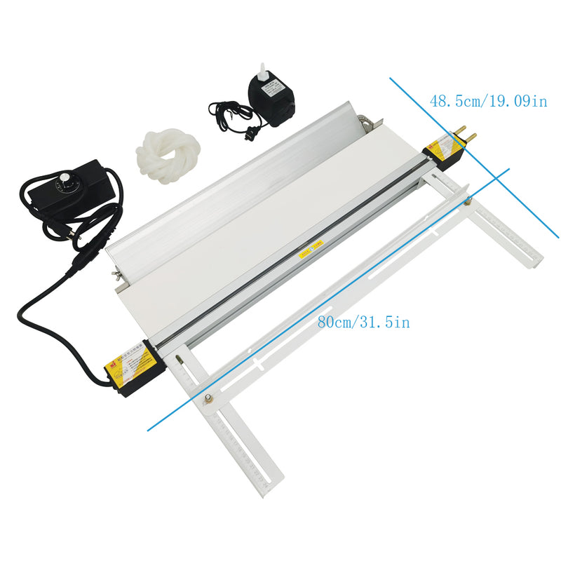 Acrylic Heat Bending Machine