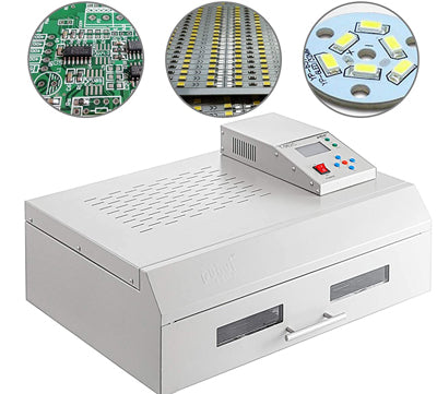 Reflow Oven Reflow Soldering Machine