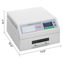 Reflow Oven Reflow Soldering Machine