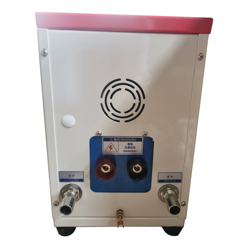 220V 15KW Induction Heating Machine