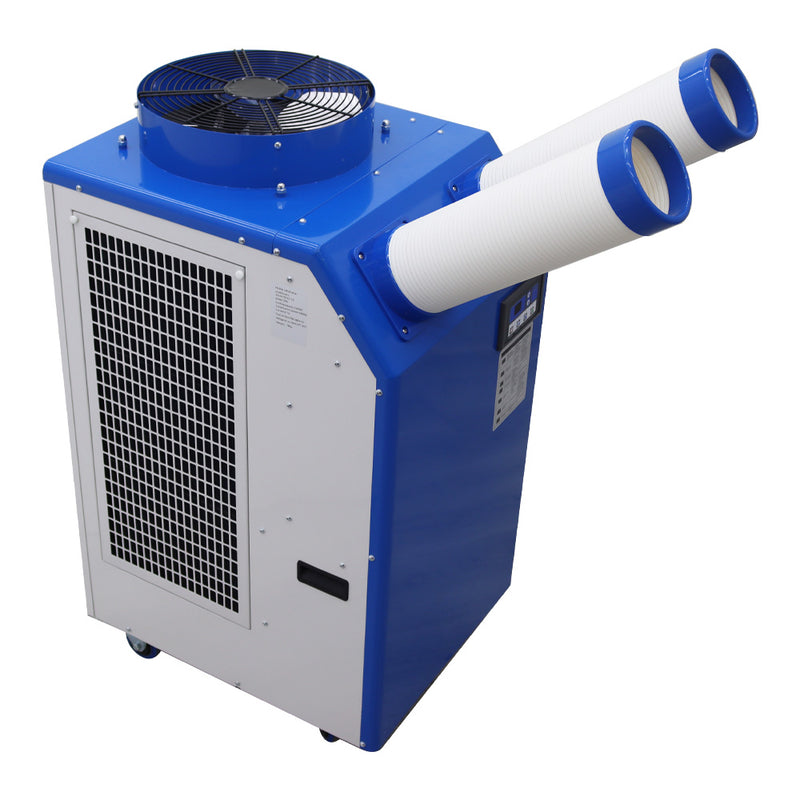 220V  Industrial Air Conditioner