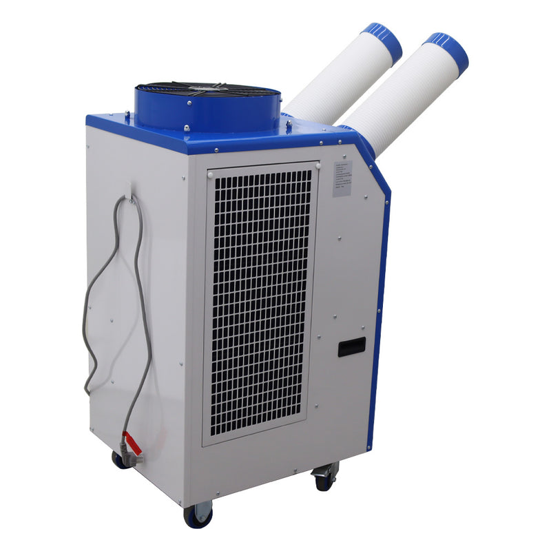 220V  Industrial Air Conditioner