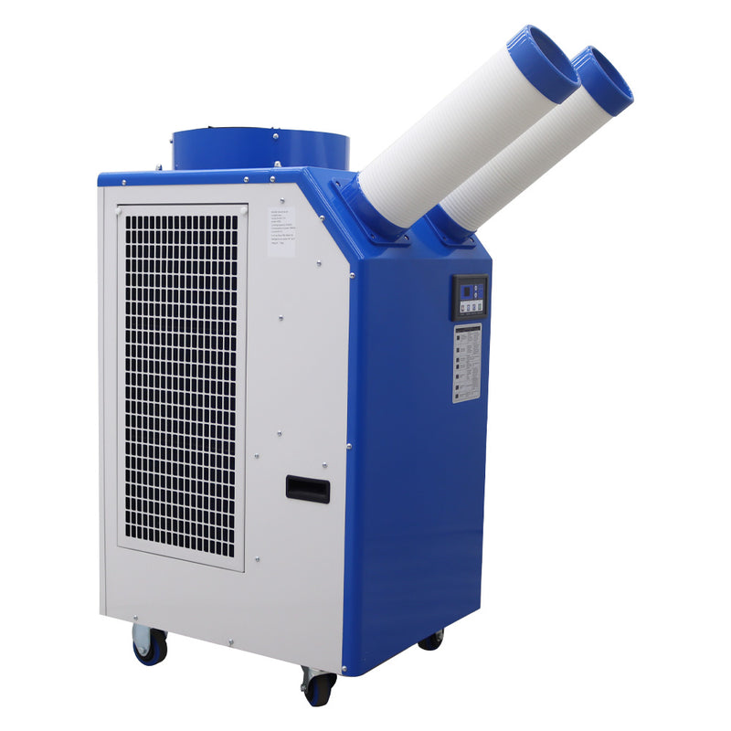 220V  Industrial Air Conditioner