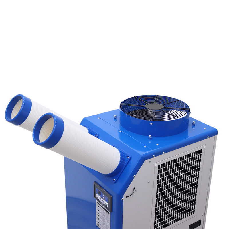 220V  Industrial Air Conditioner