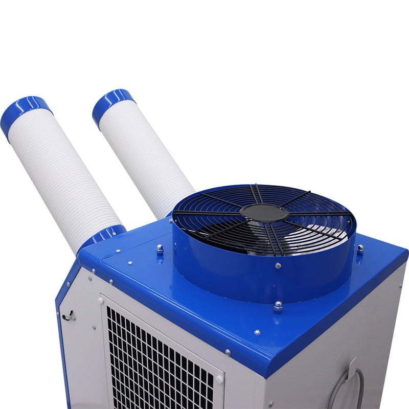 220V  Industrial Air Conditioner