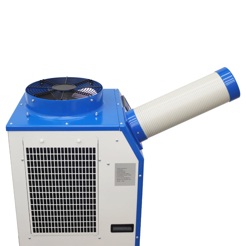 110V Industrial Air Conditioner