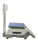Digital Price Computing Scale Thermal Printer