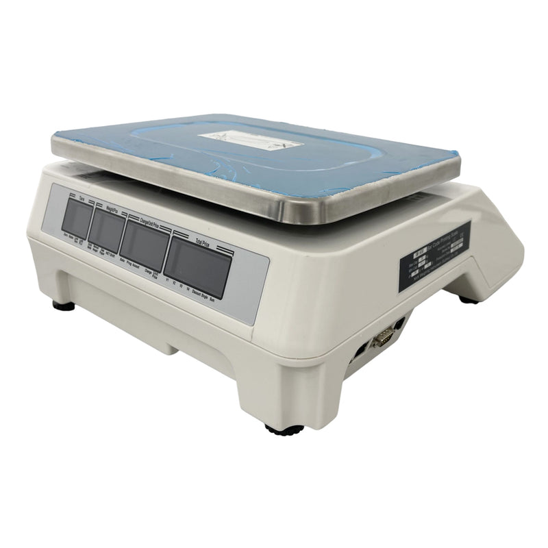 Digital Price Computing Scale Thermal Printer