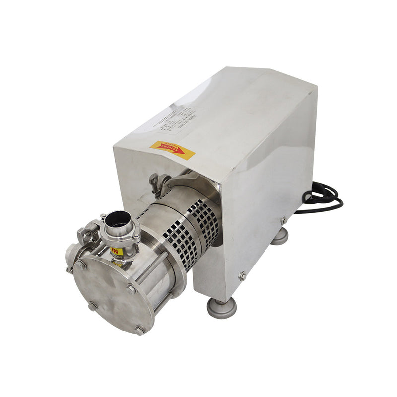 110V 304 stainless steel centrifugal  pump