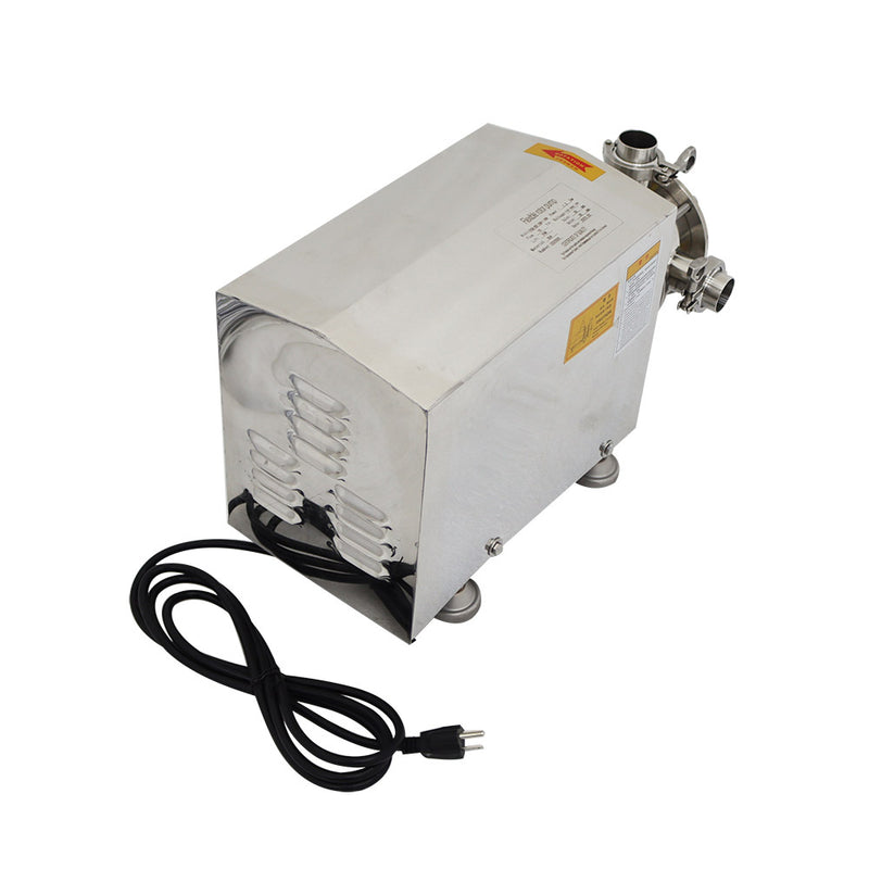 110V 304 stainless steel centrifugal  pump