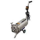 304 food grade centrifugal pump