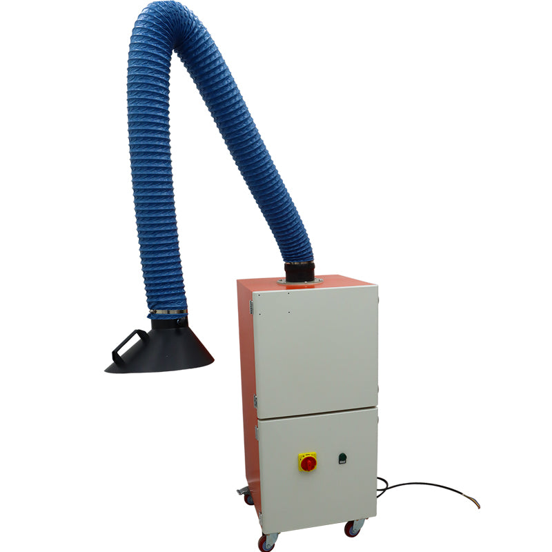 Welding Fume Extractor