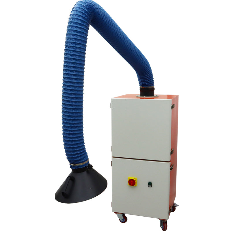 Welding Fume Extractor