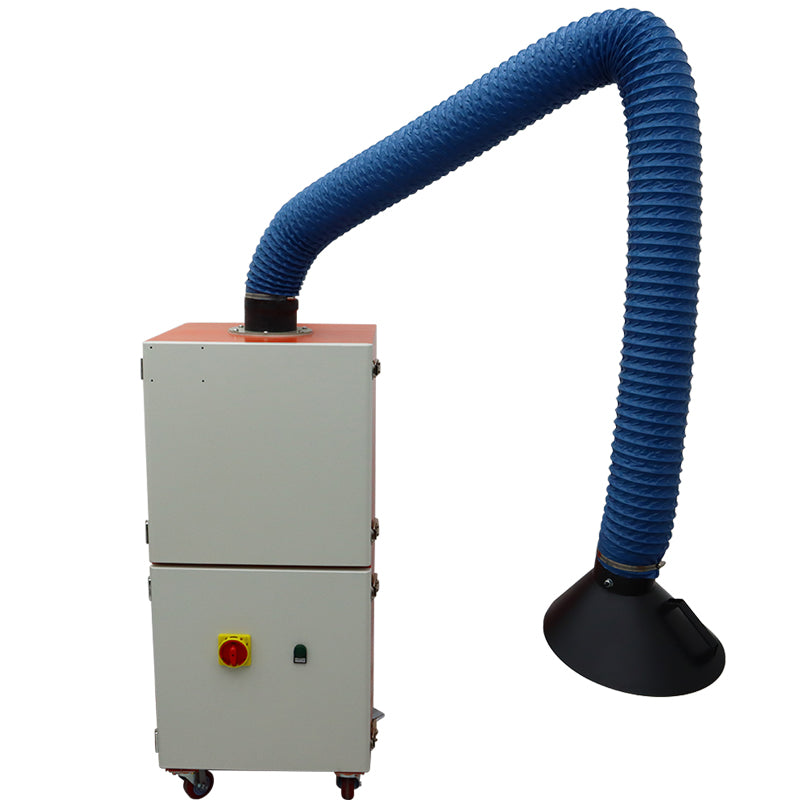 Welding Fume Extractor