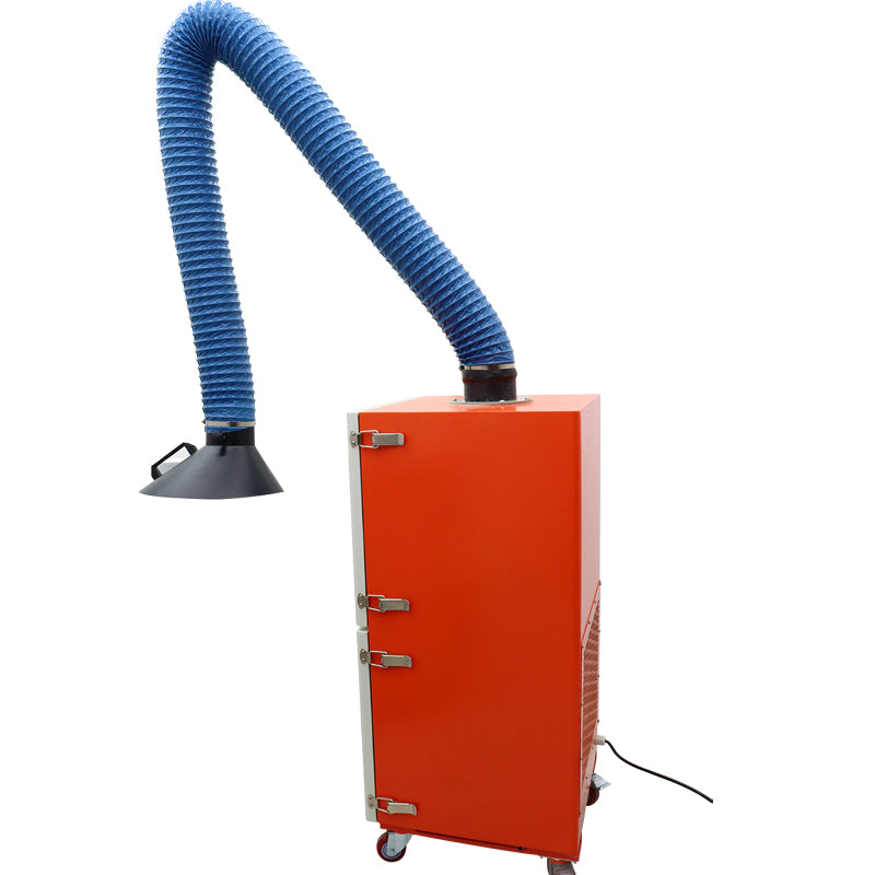 Welding Fume Extractor