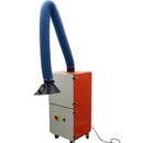 Welding Fume Extractor
