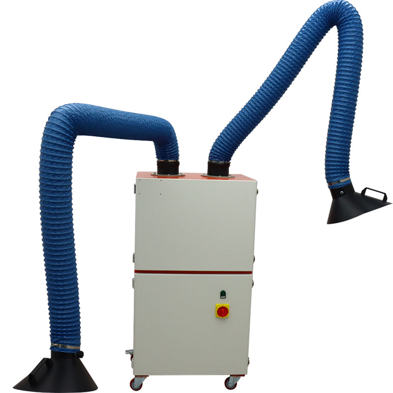 Welding Fume Extractor