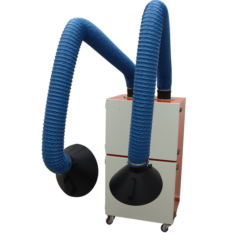 Welding Fume Extractor