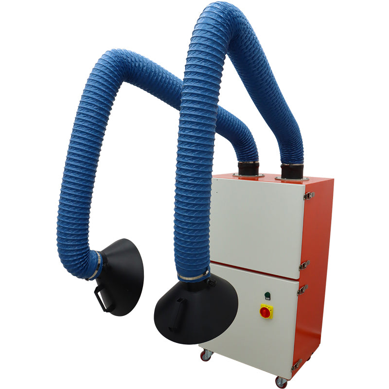 Welding Fume Extractor