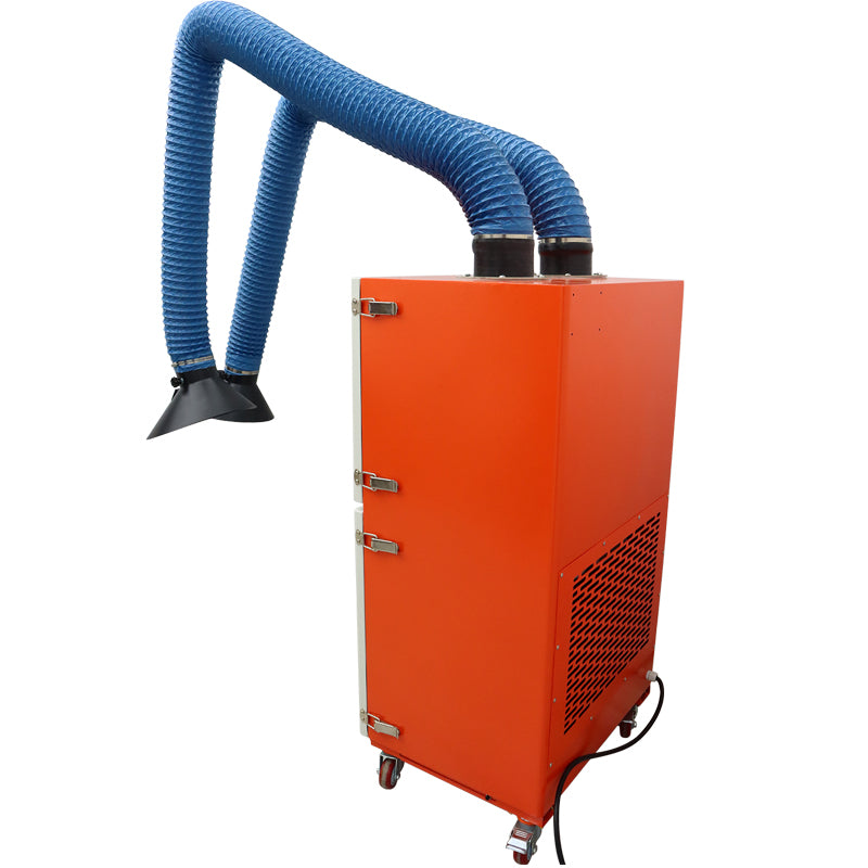 Welding Fume Extractor