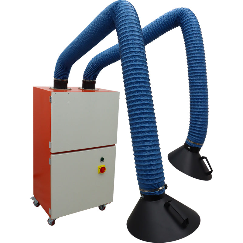 Welding Fume Extractor