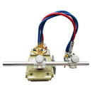Torch Track Burner Portable handle Gas Cutting machine 110V