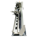 WM210V Inch Precision Length Metal Bench Lathe 1100W