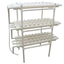 Hydroponic 108 Plant Site Grow Kit