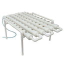 Hydroponic 54 Plant Site Grow Kit