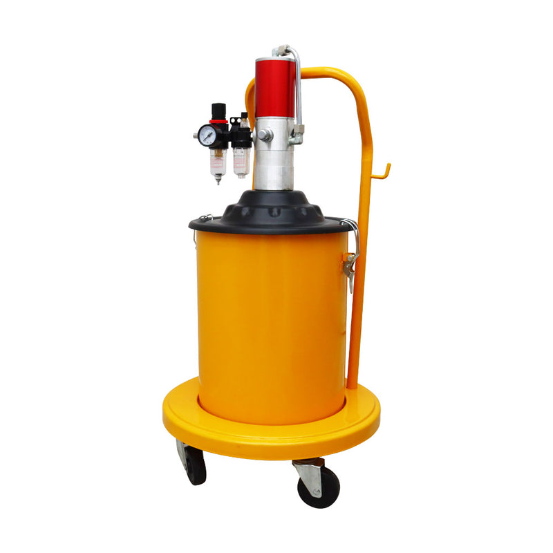 5gal Pneumatic Grease Injector