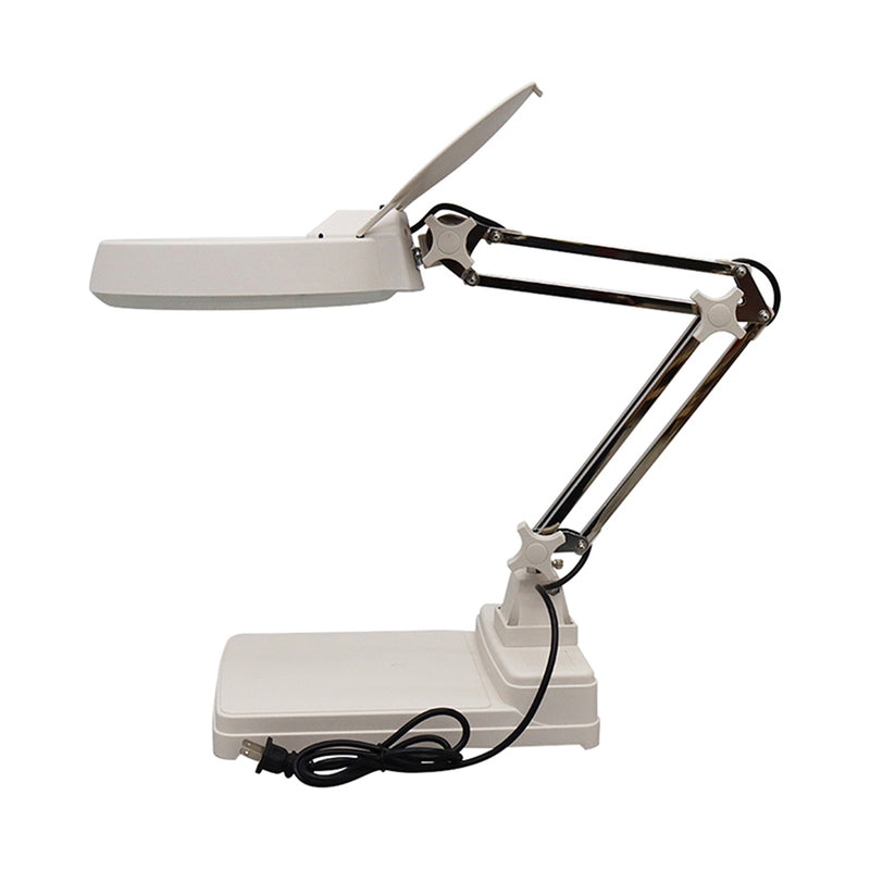 110V Table Magnifier Lamp