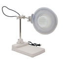 110V Table Magnifier Lamp