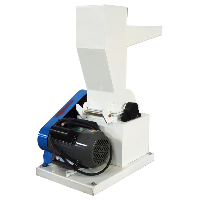 220V Small Hammer Crusher