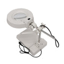 110V Table Magnifier Lamp