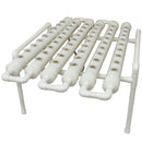 Hydroponic 54 Plant Site Grow Kit