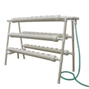 Hydroponic 54 Plant Site Grow Kit