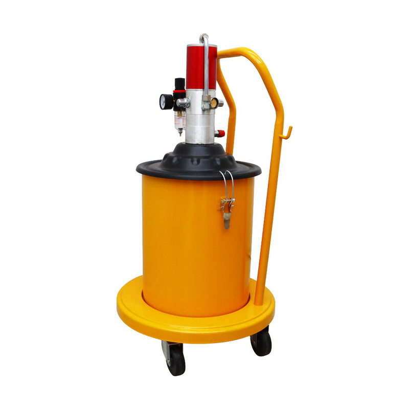 5gal Pneumatic Grease Injector