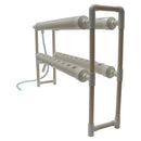 Hydroponic 36 Plant Site Grow Kit