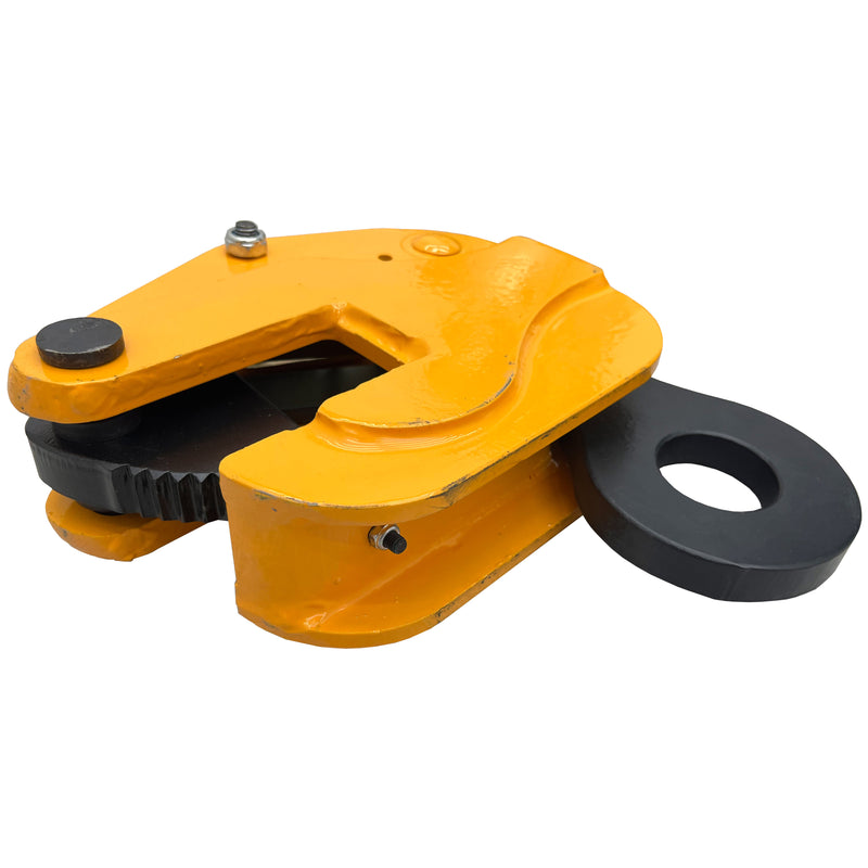 3T Vertical Plate Lifting Clamp